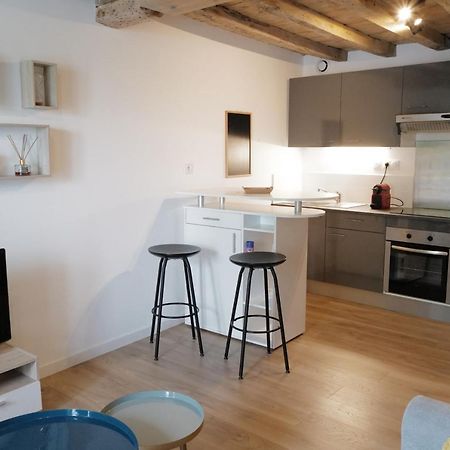 Appartement Balcon Sur Loire à Blois Extérieur photo