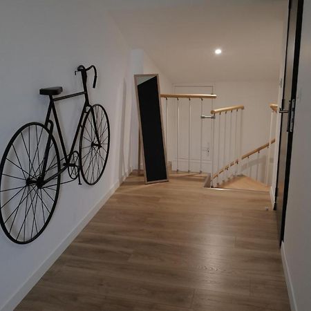 Appartement Balcon Sur Loire à Blois Extérieur photo
