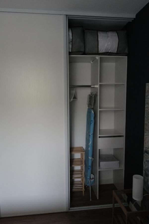 Appartement Balcon Sur Loire à Blois Extérieur photo